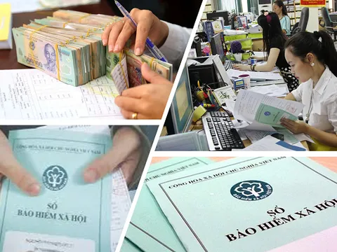 Quy định tính thời gian công tác quy đổi để hưởng chế độ hưu?