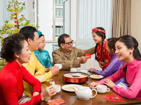 Thư của Tổng Bí thư, Chủ tịch nước Tô Lâm gửi nhân kỷ niệm 25 năm "Ngày Gia đình Việt Nam"