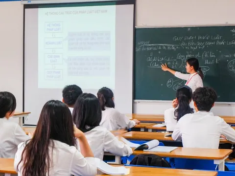Giảm định mức tiết dạy cho giáo viên kiêm nhiệm theo căn cứ, quy định nào?