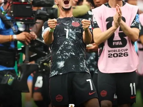 Kết quả World Cup 2026 hôm nay, 29/6: Canada là đội đầu tiên vào vòng 1/8