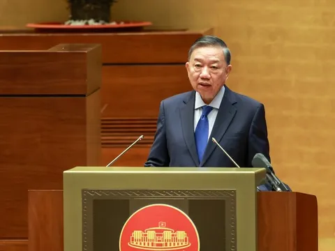 Phát biểu chỉ đạo của Tổng Bí thư, Chủ tịch nước Tô Lâm tại Hội nghị quán triệt và triển khai Nghị quyết 10-NQ/TW