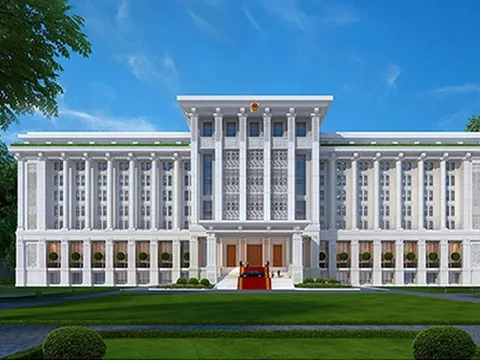 Thành lập Bộ phận nghiên cứu chuyên đề của Thủ tướng Chính phủ