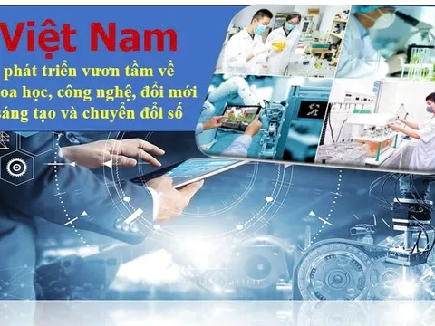 Tổng Bí thư, Chủ tịch nước: Việc triển khai thực hiện Nghị quyết 57 phải thực chất và hiệu quả hơn