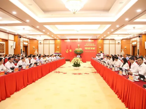 Tổng Bí thư, Chủ tịch nước Tô Lâm: Đưa đối ngoại và hội nhập quốc tế phục vụ thiết thực hơn cho phát triển đất nước