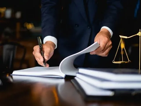 Phó Thủ tướng Lê Tiến Châu: Không để chậm tiến độ 23 dự án luật, Nghị quyết