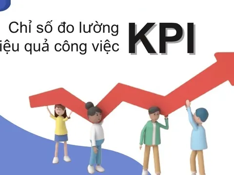 Viên chức đi học tập trung có phải cam kết đảm bảo KPI công việc không và theo quy định nào?