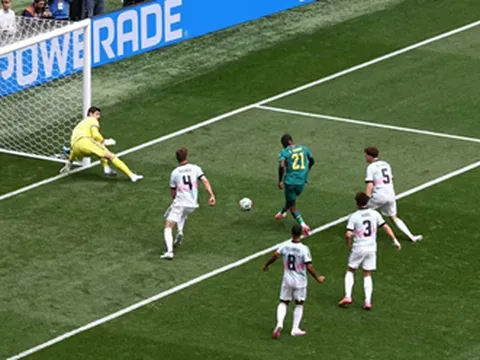 Kết quả World Cup 2026 hôm nay, 2/7: Tuyển Bỉ có màn lội ngược dòng không tưởng