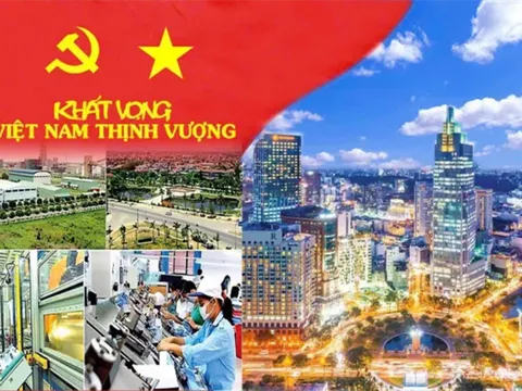 Tránh bảo thủ giáo điều, Việt Nam kiên định đổi mới để phát triển đất nước