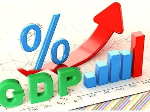 Bộ Tài chính: GDP quý II/2026 tăng trưởng khá, ước đạt 8,39%