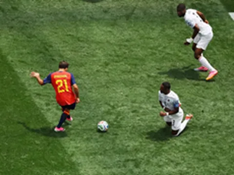 Kết quả World Cup 2026 hôm nay, 3/7: Tây Ban Nha thắng đậm, tuyển Bồ Đào Nha và Croatia vẫn đang có cơ hội vào vòng 1/16