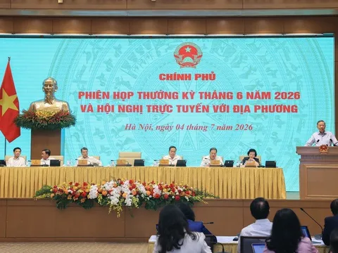 Toàn văn phát biểu chỉ đạo của Tổng Bí thư, Chủ tịch nước Tô Lâm tại phiên họp Chính phủ và Hội nghị trực tuyến với các địa phương