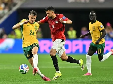 Kết quả World Cup 2026 hôm nay, 4/7: Bất ngờ Ai Cập vào vòng 1/16