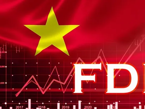 Chủ tịch AmCham Việt Nam: Nghị quyết 10 mở ra cơ hội để Việt Nam thu hút dòng vốn đầu tư thế hệ mới
