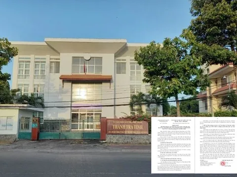 Thanh tra Chính phủ: Phát hiện vi phạm về kinh tế hơn 44.623 tỷ đồng