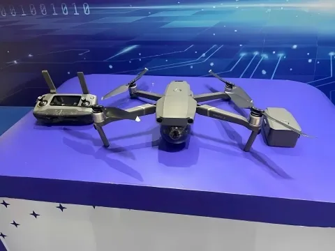 Tập trung nguồn lực cho công nghệ lõi, robot tự hành, UAV có thể tạo đột phá trong công nghệ chiến lược năm 2026