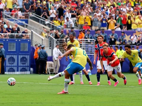 Kết quả World Cup 2026 hôm nay, 6/7: Tuyển Na Uy tạo địa chấn khi loại Brazil, vòng 1/8 tiếp tục gọi tên Anh hay Mexico?