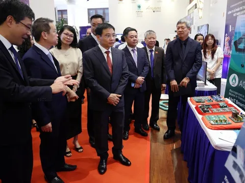 Cần hình thành những không gian phát triển mới cho mô hình Kinh tế-Tài chính-Công nghệ