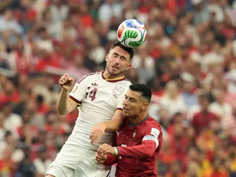 Kết quả World Cup 2026 hôm nay, ngày 7/7: Tây Ban Nha vào vòng 1/8, Ronaldo chính thức vỡ mộng World Cup