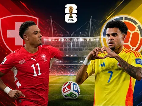 Nhận định World Cup 2026 ngày 8/7: Vòng 1/8 sẽ gọi tên Colombia?