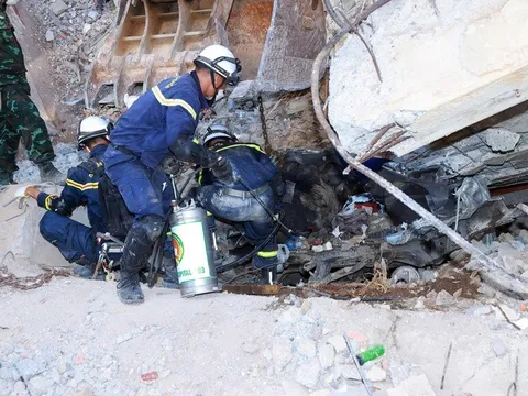 Thủ tướng Lê Minh Hưng: Giữa đổ nát và nỗi đau của Venezuela, Việt Nam mang đến hy vọng và nghĩa tình