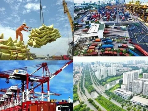 Cơ sở khoa học và thực tiễn Việt Nam có khả năng tăng trưởng hai con số