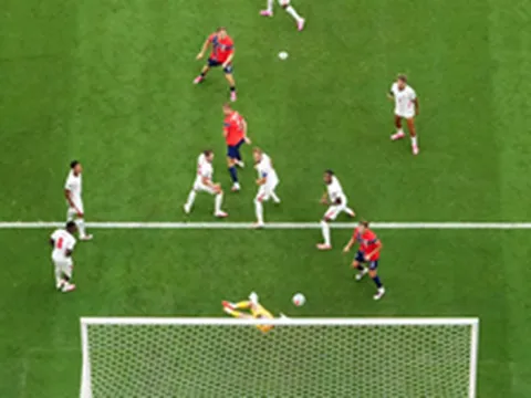 Kết quả World Cup 2026 hôm nay, 12/7: Bán kết gọi tên tuyển Anh, suất còn lại của ngày là Argentina hay Thụy Sĩ?