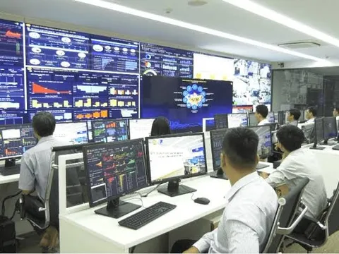 Kế hoạch 100 ngày xử lý dứt điểm các điểm nghẽn về chuyển đổi số trong hệ thống chính trị