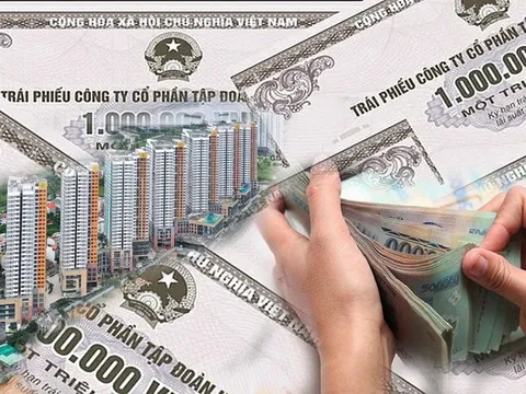 Nhân sự, nguồn lực của 3 doanh nghiệp địa ốc 'chốt' phát hành trái phiếu nghìn tỷ đồng