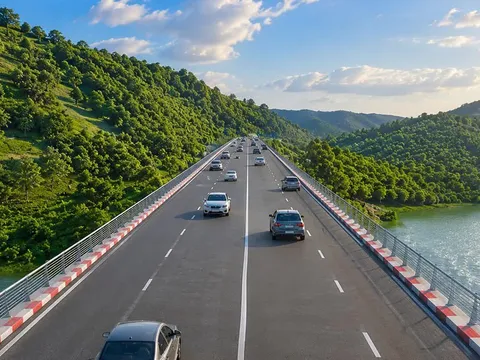Năm 2050 cả nước sẽ có 46 tuyến cao tốc với tổng chiều dài khoảng 10.106km