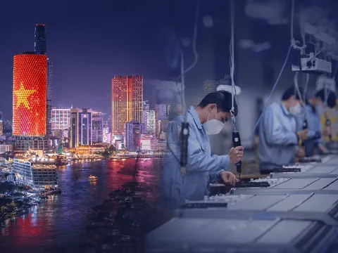 Bà Mariam J. Sherman: Chất lượng tăng trưởng sẽ quyết định con đường Việt Nam trở thành quốc gia thu nhập cao
