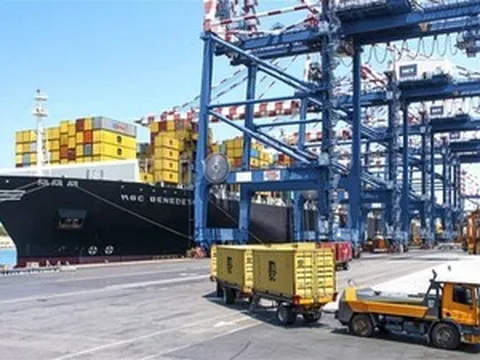 Tổng Bí thư, Chủ tịch nước Tô Lâm: Đặt công nghiệp hàng hải đúng vị trí trong chiến lược xây dựng Việt Nam trở thành quốc gia biển mạnh