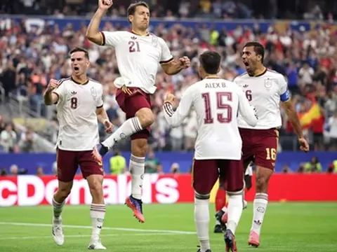 Kết quả World Cup 2026 hôm nay, 15/7: Chung kết gọi tên Tây Ban Nha sau khi hạ tuyển Pháp 2-0