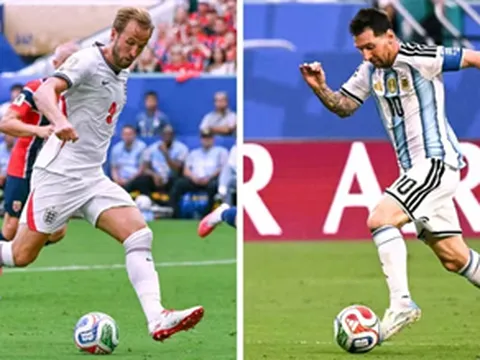 Nhận định trận bán kết 2, World Cup 2026, ngày 16/7: Anh hay Argentina vào chung kết cùng Tây Ban Nha?