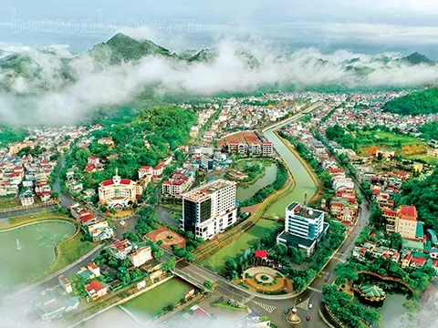 Tổng Bí thư, Chủ tịch nước: Sơn La thúc đẩy tăng trưởng nhưng không được đánh đổi môi trường