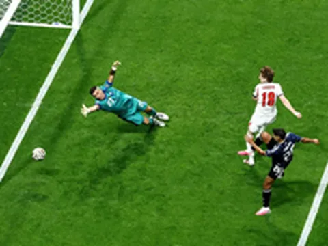 Kết quả World Cup 2026 hôm nay, 16/7: Argentina ngược dòng thắng Anh 2-1 vào chung kết với Tây Ban Nha