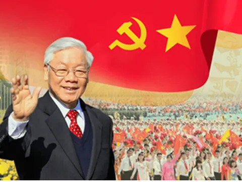 Những điều đặc biệt về người truyền cảm hứng - cố Tổng Bí thư Nguyễn Phú Trọng