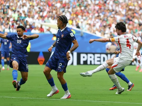 Kết quả trận tranh hạng ba World Cup 2026: Giải ba gọi tên tuyển Anh với tỷ số không tưởng 4-6