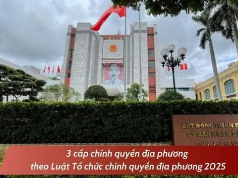 Tiến sỹ Phạm Tất Thắng: Thực tiễn vận hành chính quyền 3 cấp bác bỏ mọi luận điệu xuyên tạc