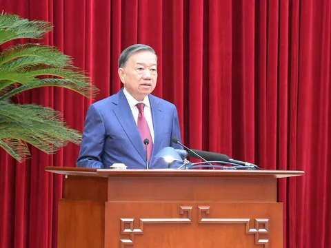Phát biểu Khai mạc Hội nghị Trung ương 3, khoá XIV của Tổng Bí thư, Chủ tịch nước Tô Lâm
