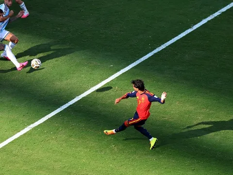 Kết quả World Cup 2026 hôm nay 20/7: Tây Ban Nha xứng đáng là nhà vô địch