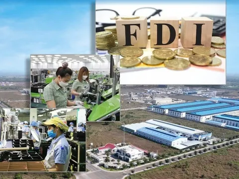 Cơ hội mới, động lực mới cho doanh nghiệp FDI từ Nghị quyết 10