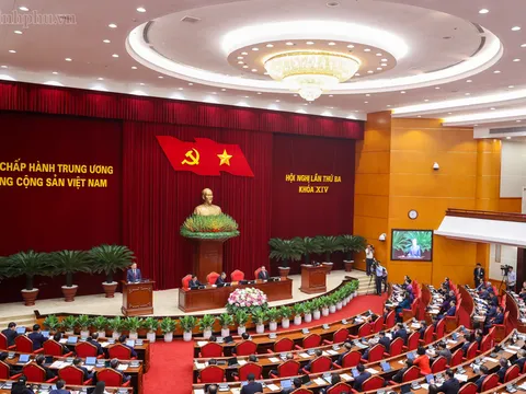 Tổng Bí thư, Chủ tịch nước Tô Lâm đã có chỉ đạo cốt lõi, chuyển tư duy quản lý sang quản trị và lấy người dân là trung tâm