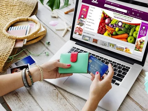 Làm rõ cách xác định nghĩa vụ thuế đối với người bán hàng đa kênh