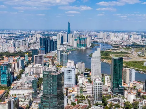 Phó Thủ tướng Thường trực Phạm Gia Túc: Quy hoạch phải thúc đẩy sự liên kết giữa các đô thị, địa phương và vùng kinh tế