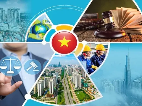 Chuyên gia trao đổi về thu nhập trung bình cao tới thu nhập cao của Việt Nam năm 2045