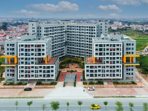 Điều kiện được xác nhận thu nhập mua nhà ở xã hội khi đi làm chưa đủ 12 tháng?