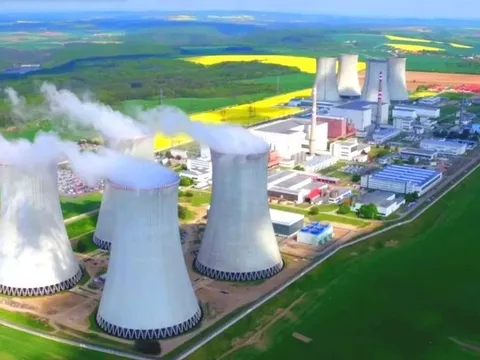 Điện hạt nhân đến năm 2035 cần hàng chục nghìn nhân lực