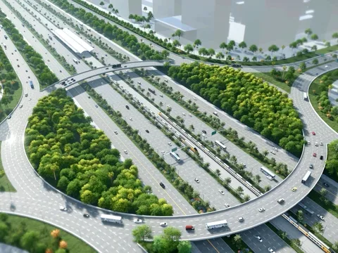 Phó Thủ tướng Thường trực: Áp dụng các cơ chế đặc thù cho dự án gắn với yêu cầu tiến độ