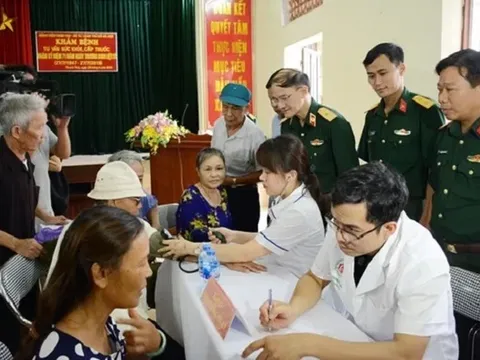 Pháp lệnh Ưu đãi người có công với cách mạng sửa đổi: Mở rộng trường hợp được công nhận liệt sĩ và người có công