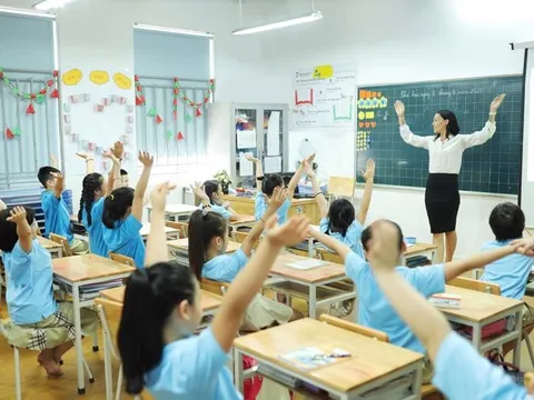 Thông tư quy định về bảo đảm chất lượng giáo dục có gì mới?
